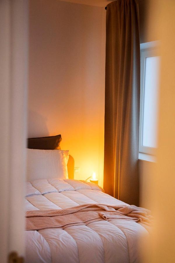 Studio73, Guesthouse Met Sauna Кортрейк Екстер'єр фото