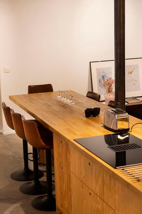 Studio73, Guesthouse Met Sauna Кортрейк Екстер'єр фото